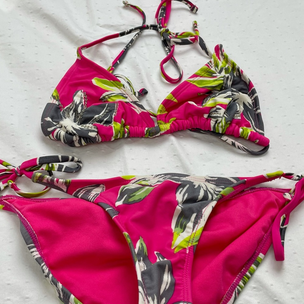 Xhilaration Bikini Set